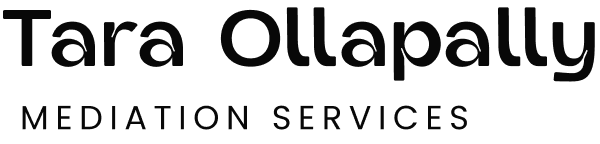 Tara Ollapally Logo